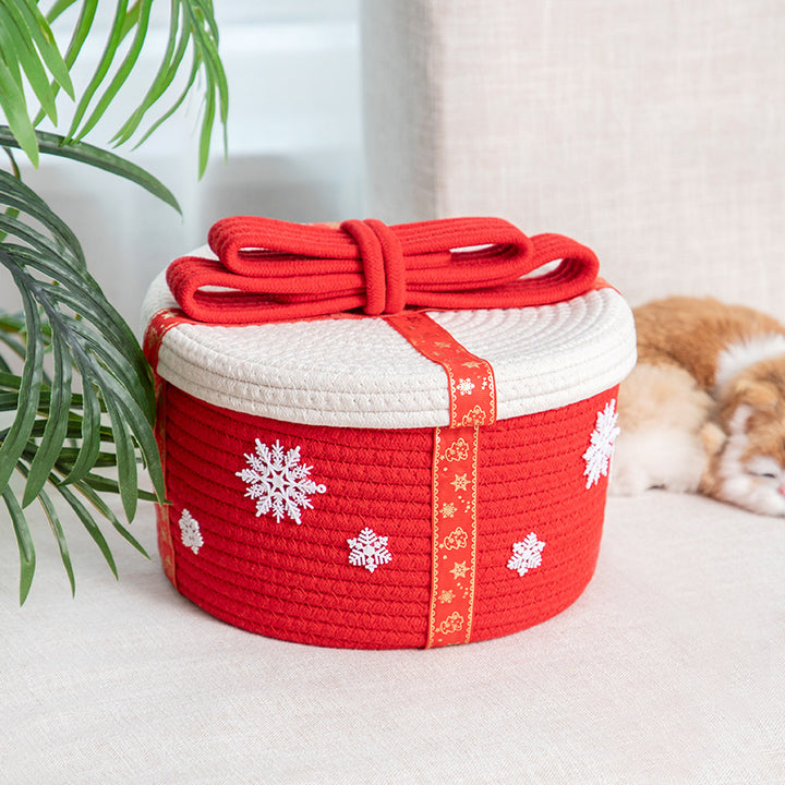 Storage basket Stornfield