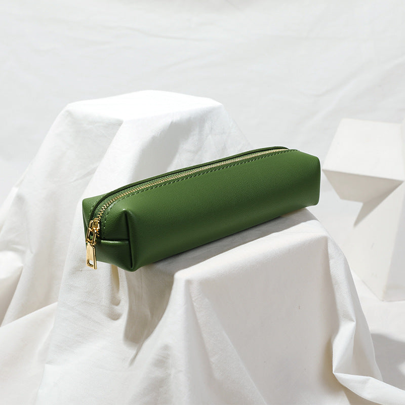 Elegant Zip-Pencil Case Stornfield