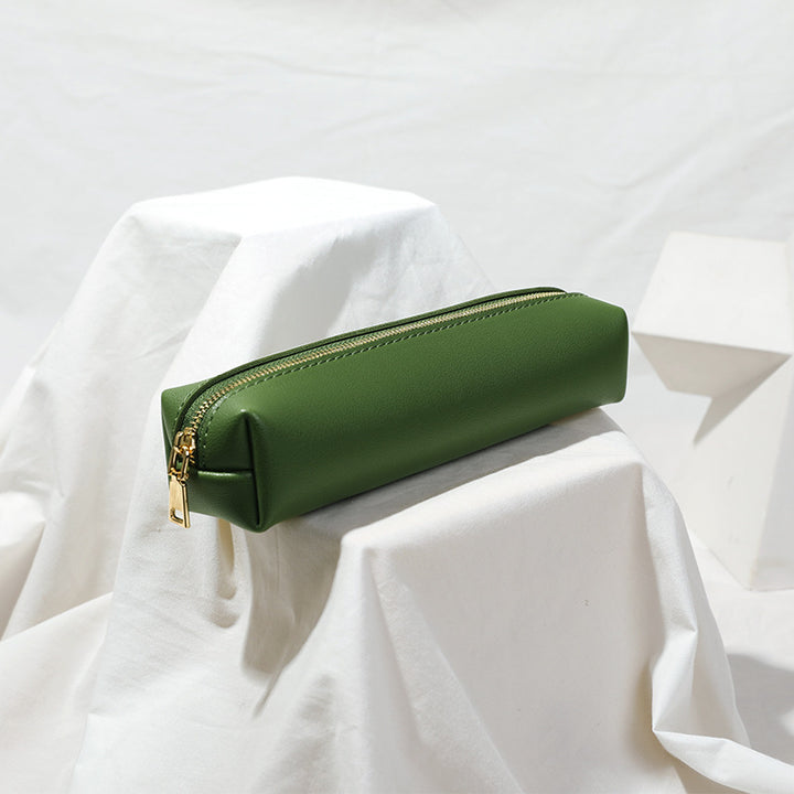 Elegant Zip-Pencil Case Stornfield