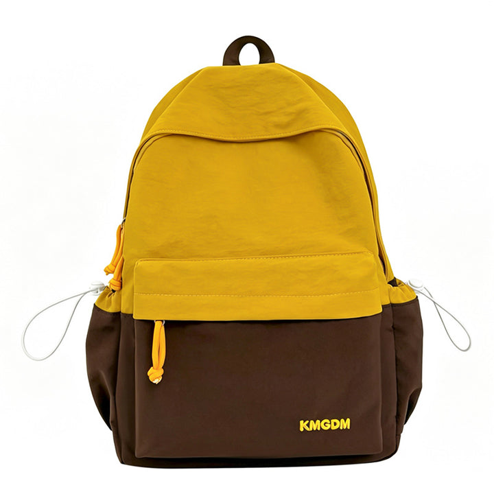 Versatile Multi-Pocket Casual Backpack Stornfield 1791204877