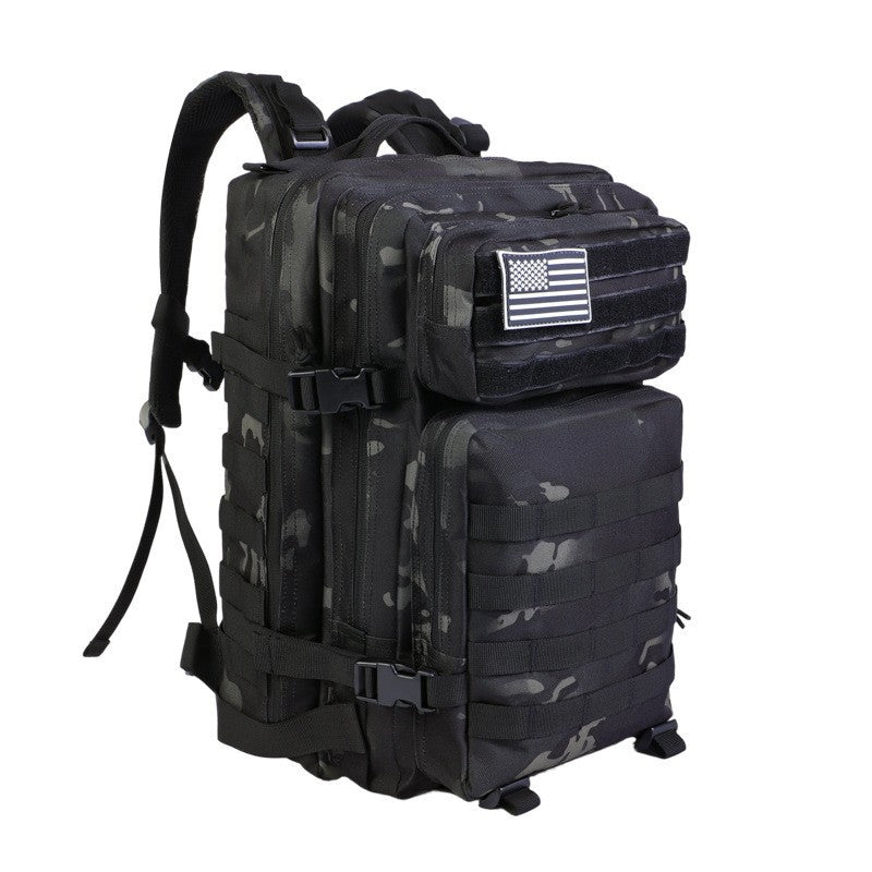 Tactical Utility Backpack Stornfield