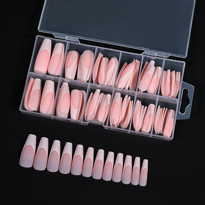 Professional Long Stiletto Nail Tips Stornfield