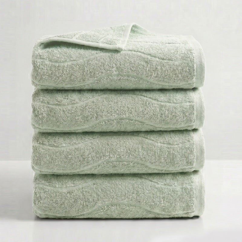Ladies Premium Terry Bath Towel Set Stornfield