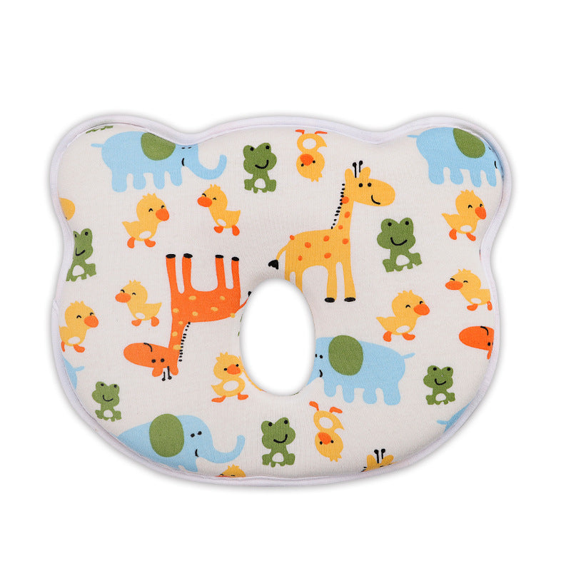 Comfortable Baby Neck Support Pillow Stornfield