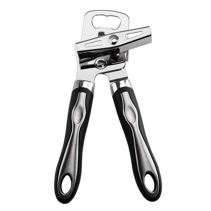 Premium Stainless Steel Bottle Opener Stornfield