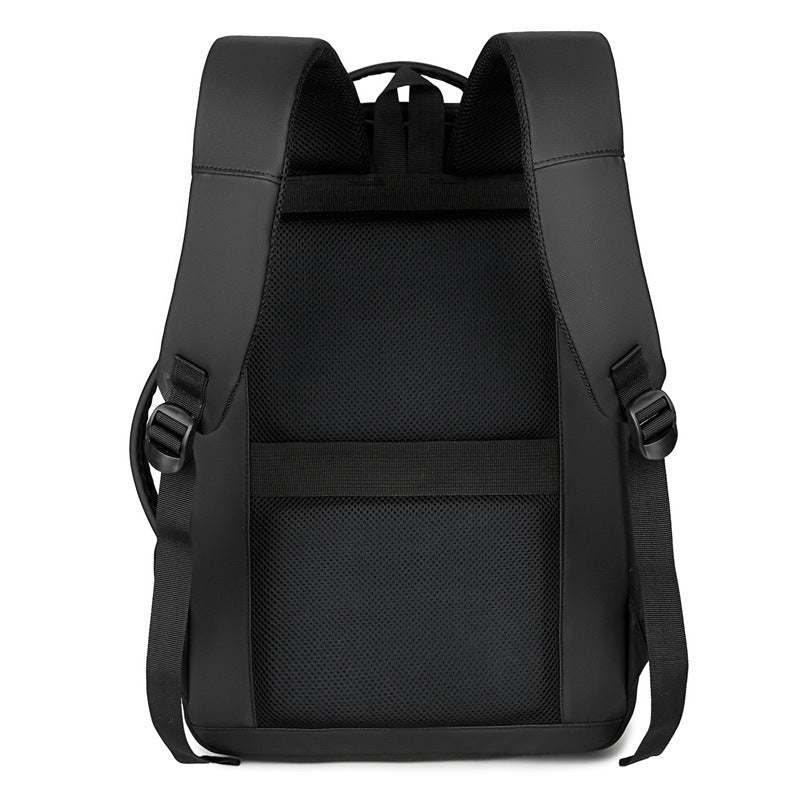 Professional Travel Laptop Backpack Stornfield