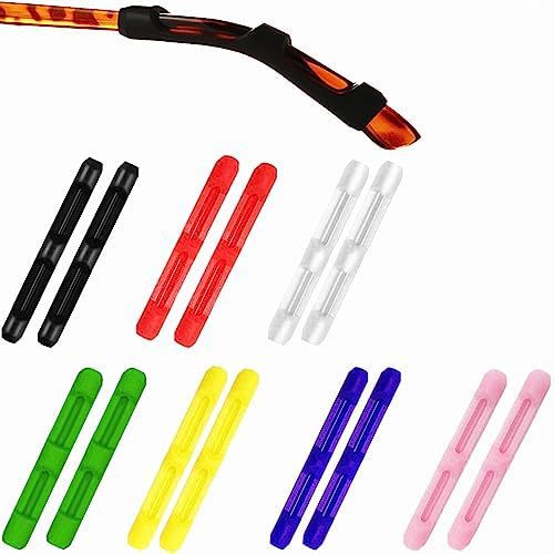 Eyewear Temple Tips Stornfield