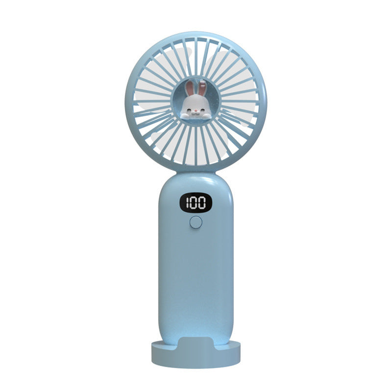 Women's Portable Mini Fan Stornfield