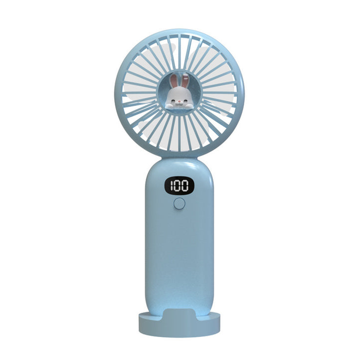 Women's Portable Mini Fan Stornfield