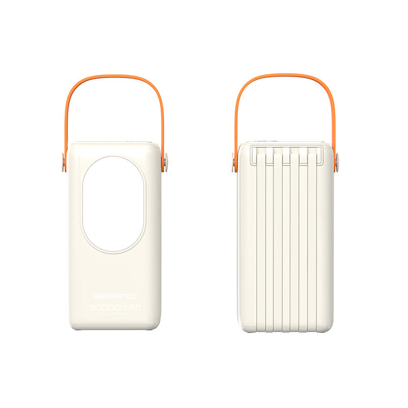 Multifunctional Portable Box Stornfield