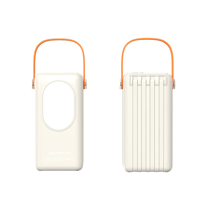 Multifunctional Portable Box Stornfield