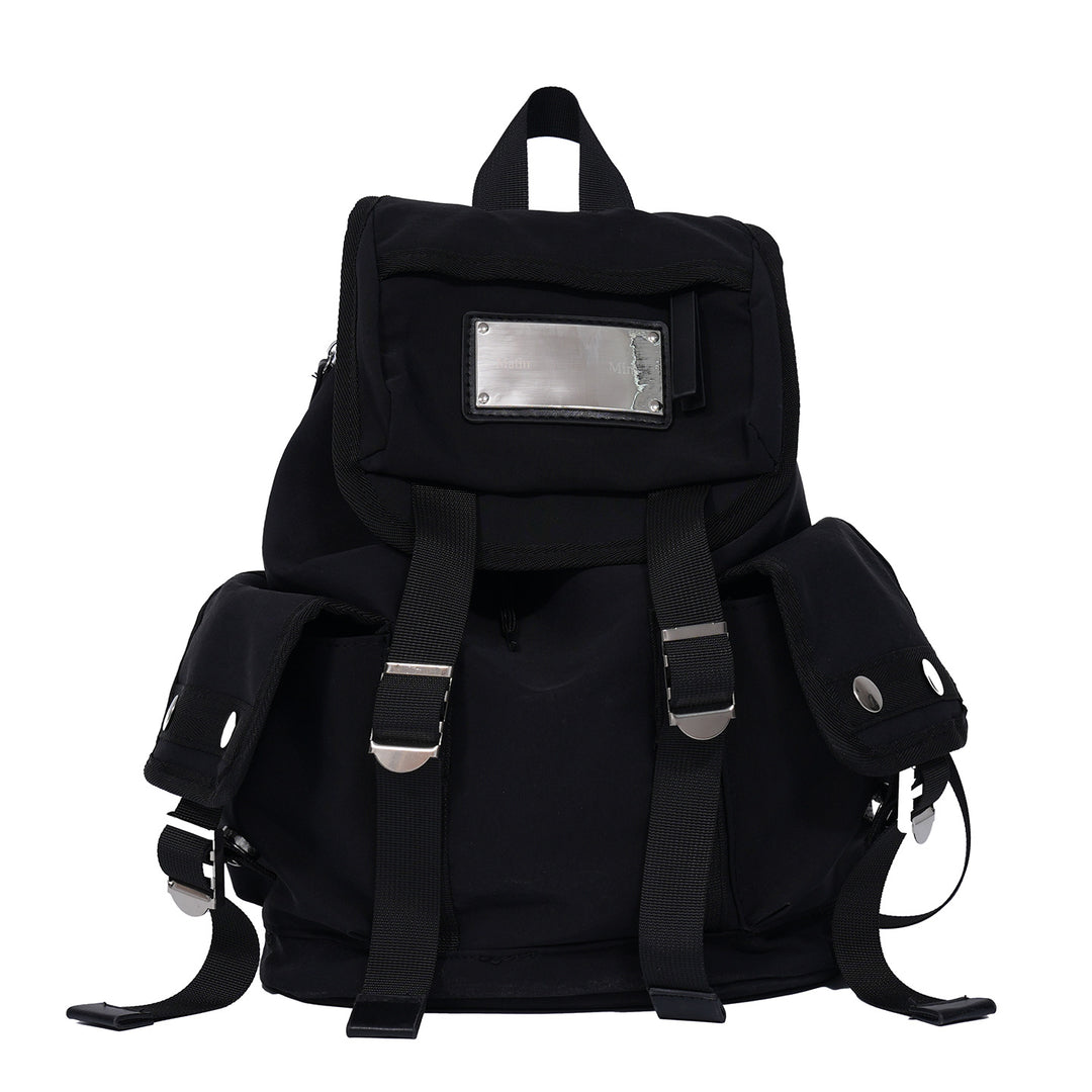 Versatile Multi-Pocket Backpacks Stornfield