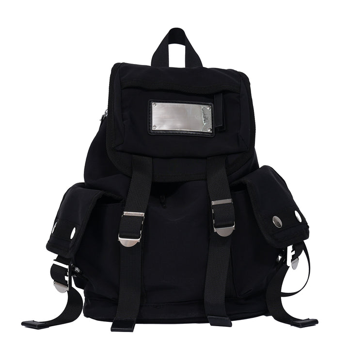 Versatile Multi-Pocket Backpacks Stornfield