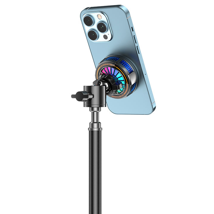 Men high-performance fan wheel Stornfield