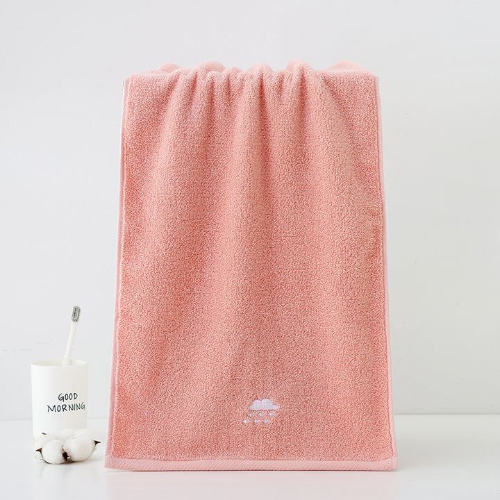 Terry Towel with Luxurious Design Stornfield