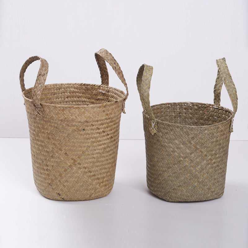 Unisex Storage Basket Stornfield
