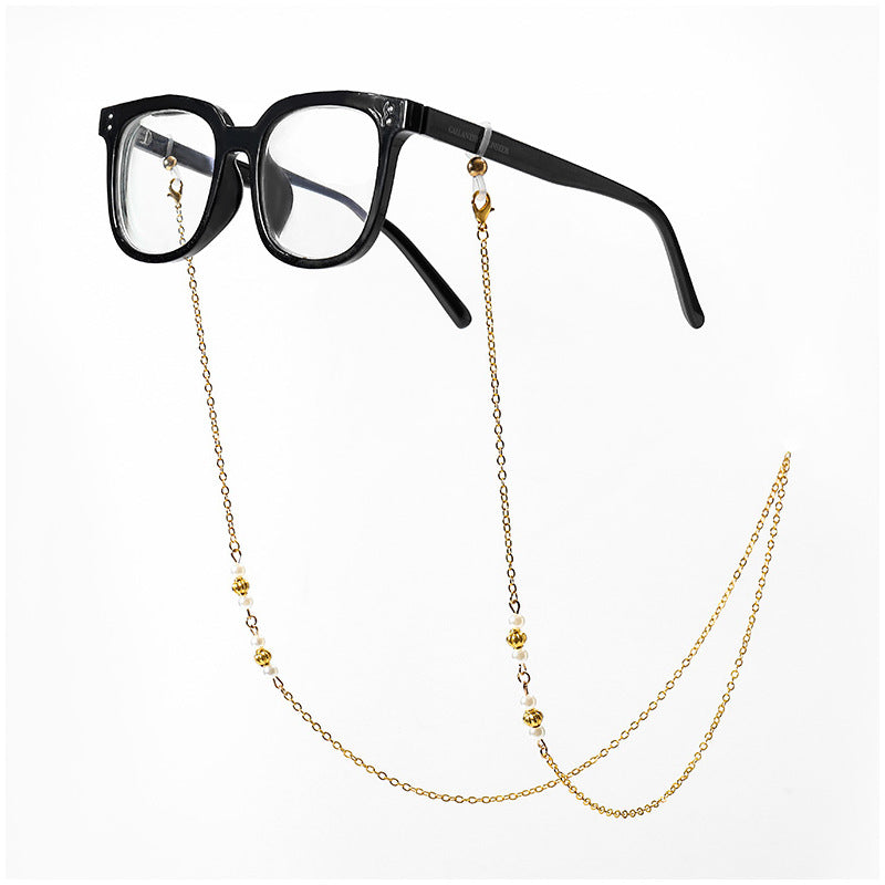 Premium Eyewear Chain Holder Stornfield