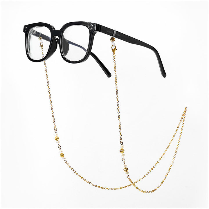 Premium Eyewear Chain Holder Stornfield