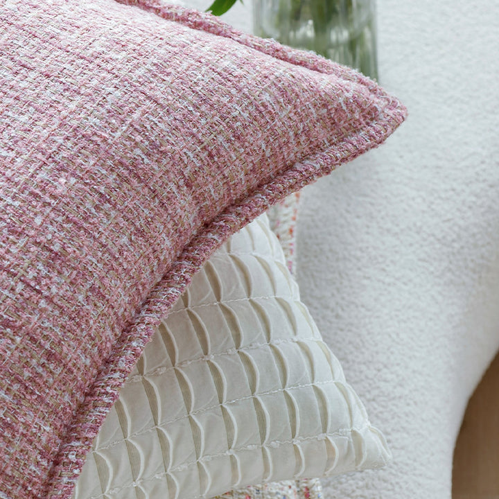 Decorative pillowcase
