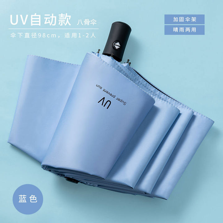 Unisex UV protection umbrella Stornfield
