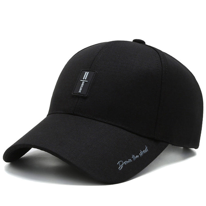 Men's Classic Casual Adjustable Baseball Cap Stornfield