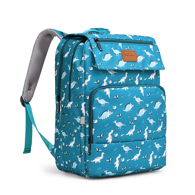 Multi-Purpose Smart Backpack Stornfield