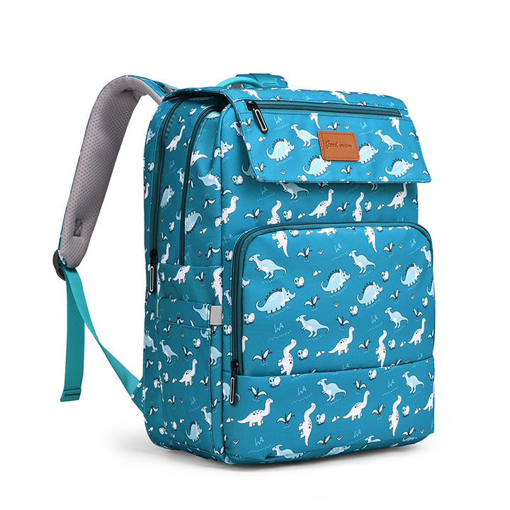Multi-Purpose Smart Backpack Stornfield
