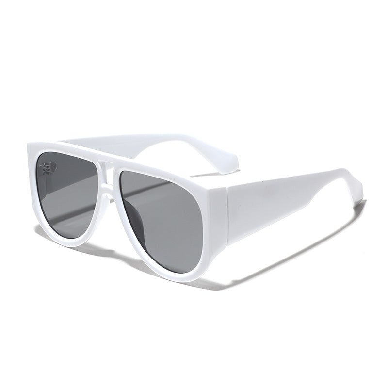 Women's fashionable oversized sunglasses with ergonomic frame Stornfield
