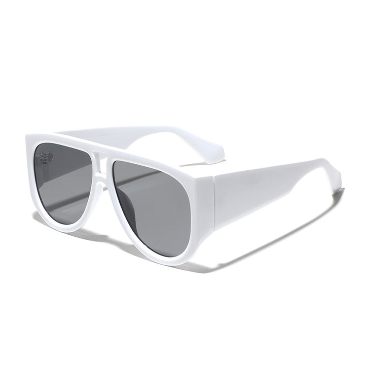 Women's fashionable oversized sunglasses with ergonomic frame Stornfield