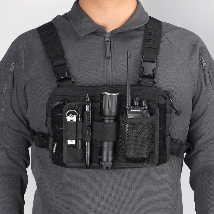 Multifunctional Organizer Bag Stornfield