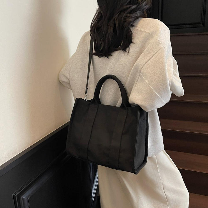 Compact Utility Tote Bag Stornfield