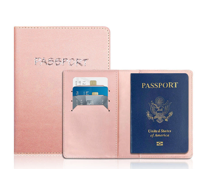 Durable Travel Luggage Identifier Stornfield