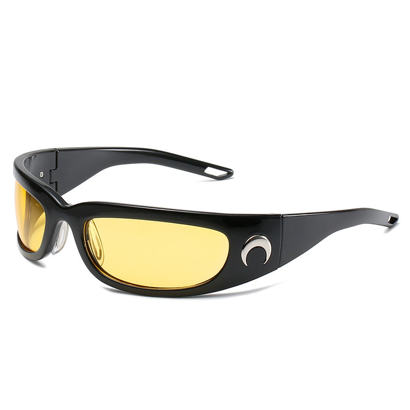 Women's Sporty Trilens Sunglasses Stornfield