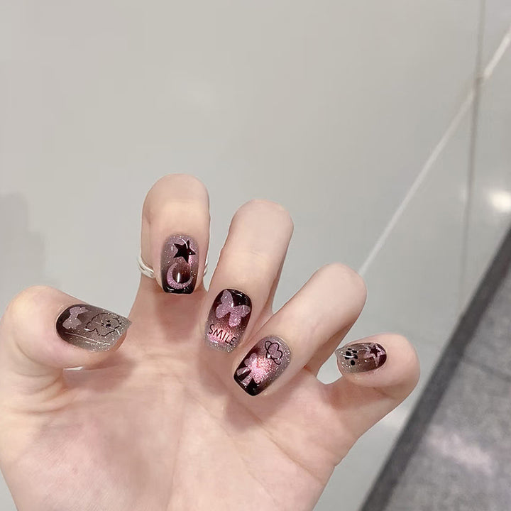Artificial Nail Tips Stornfield