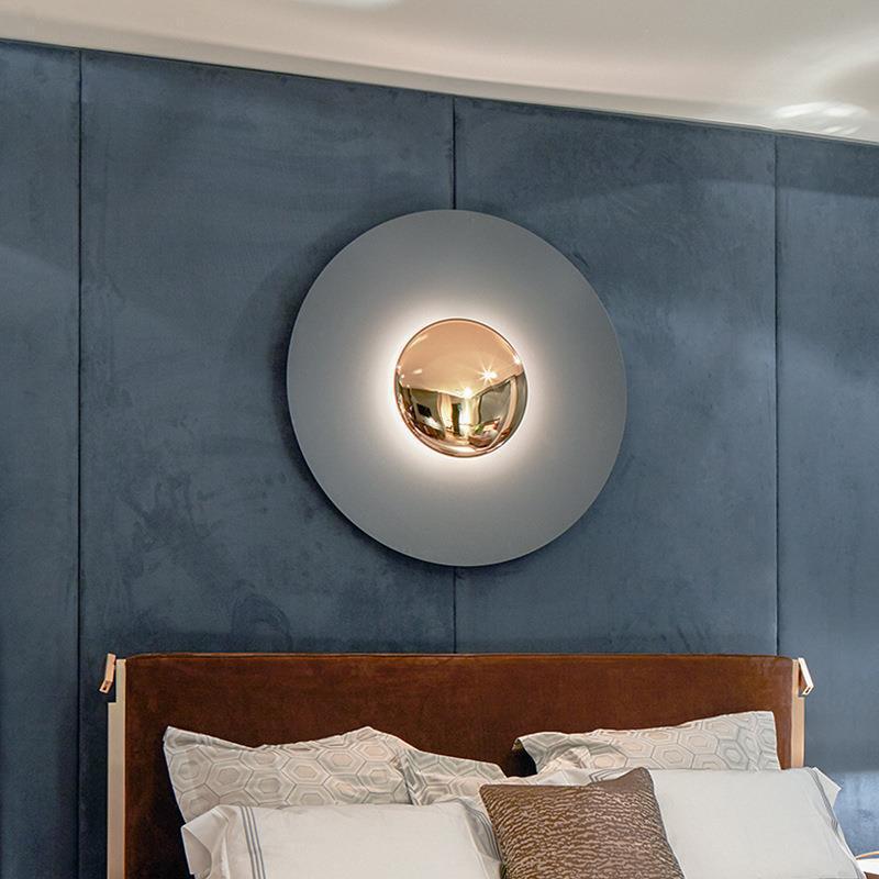 Artistic Decorative Wall Sconce