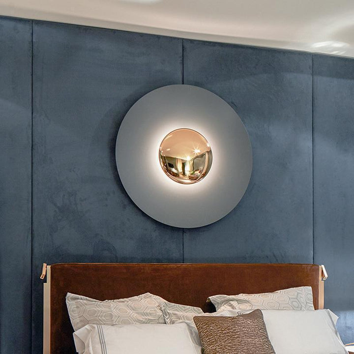 Artistic Decorative Wall Sconce