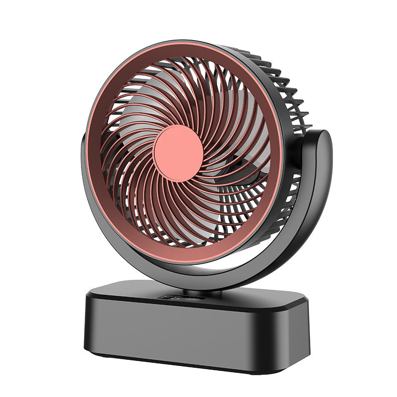 Home Office Desk Fan Stornfield
