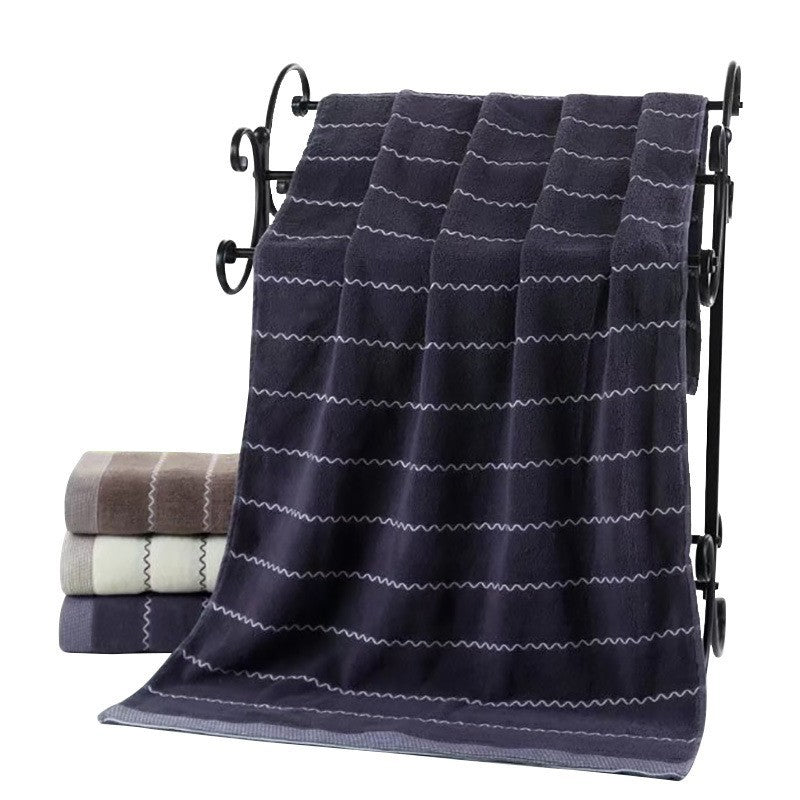 Premium and luxurious bath towel Stornfield