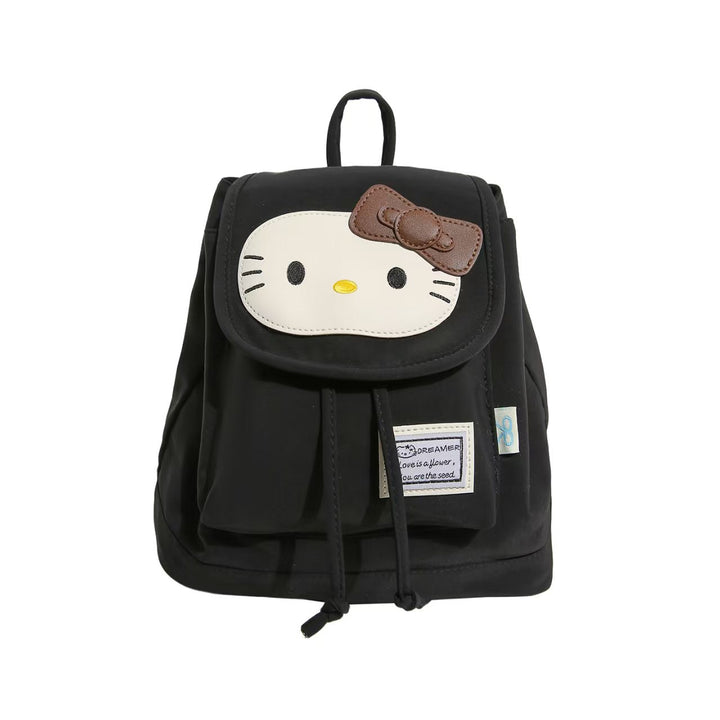 Playful Character Backpack Stornfield