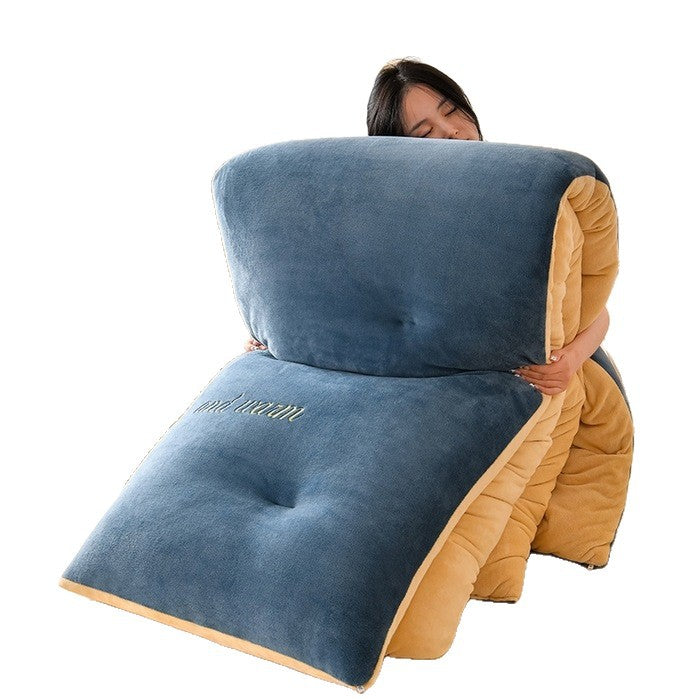 Women soft and warm fleece blanket Stornfield