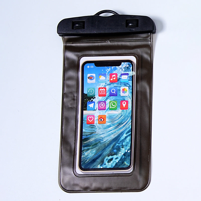 Waterproof Smartphone Case Stornfield