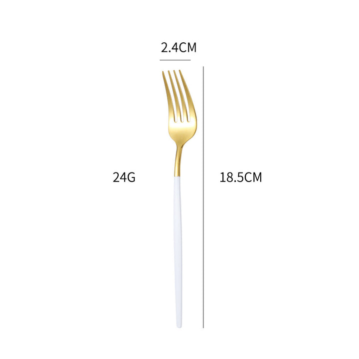 Stylish chopsticks with non-slip grip Stornfield