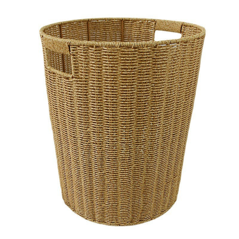 Stylish Handwoven Storage Basket Stornfield