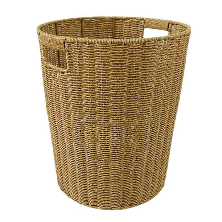 Stylish Handwoven Storage Basket Stornfield