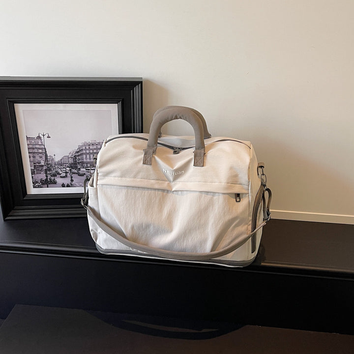 Travel Duffle Bag