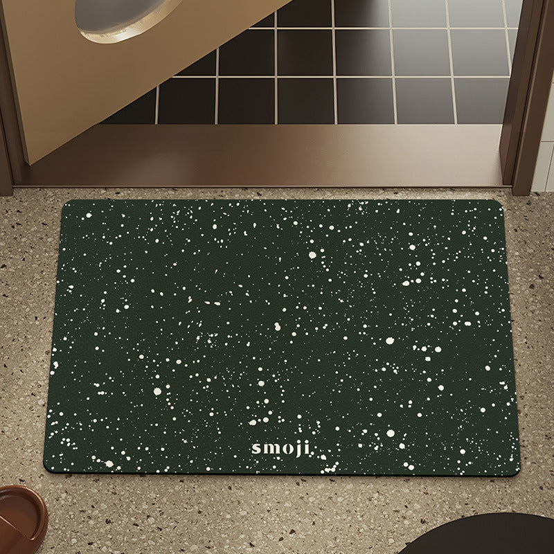 Premium Non-Slip Bathroom Mat