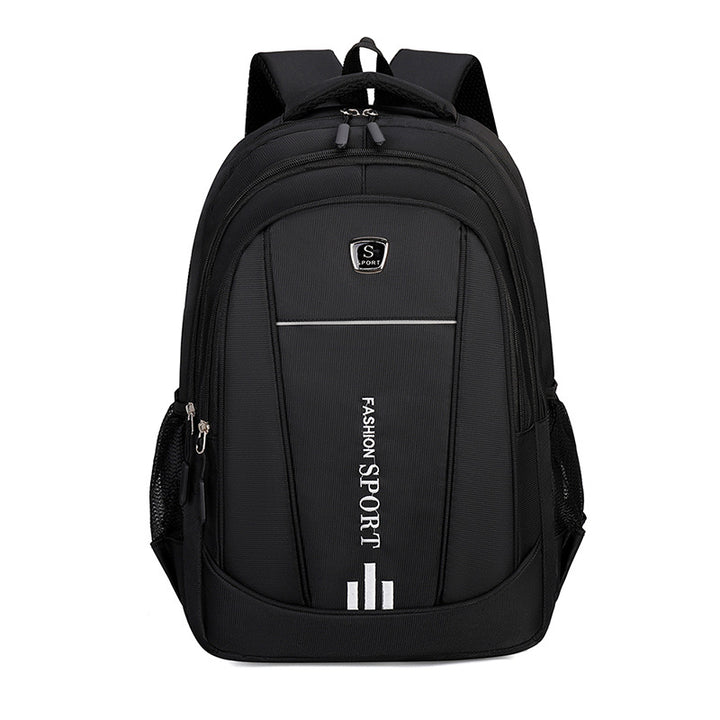 Functional Everyday Backpack Stornfield
