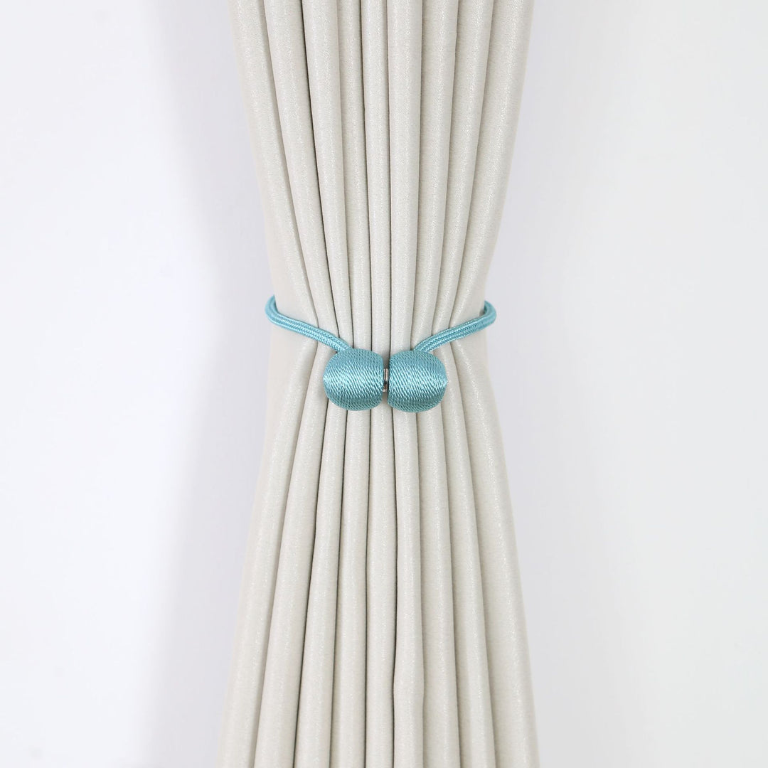 Decorative curtain tieback Stornfield