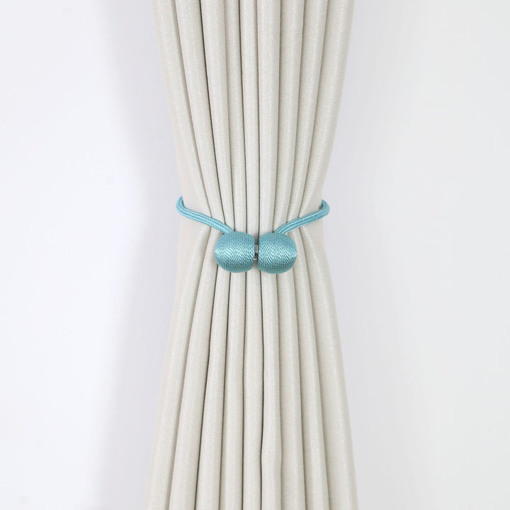Decorative curtain tieback Stornfield