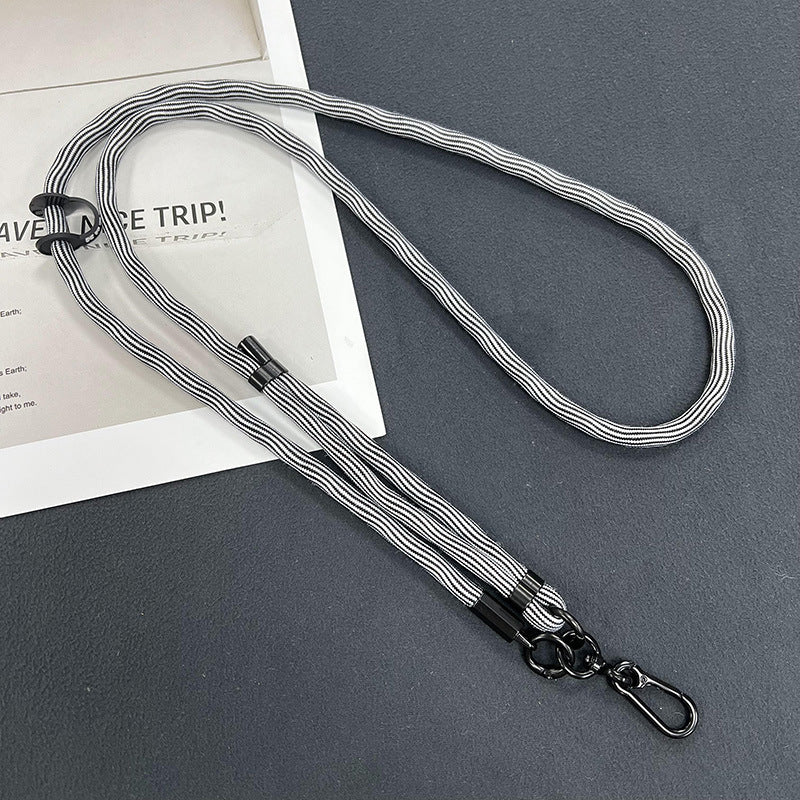 Durable Adjustable Rope Dog Leash Stornfield